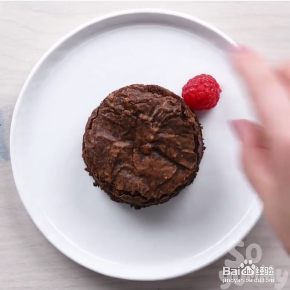 如何制作满满惊喜的甜品