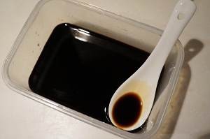 食补养生超简单凉拌海带丝