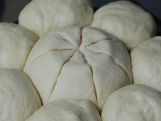 如何制作好吃的面包