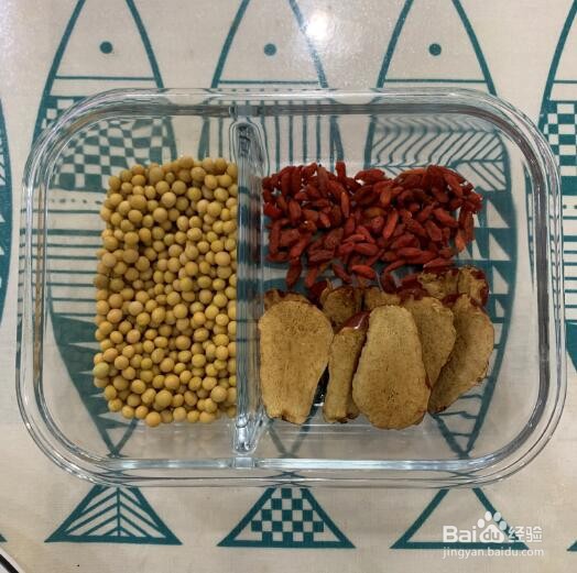 如何做营养又好喝的豆浆