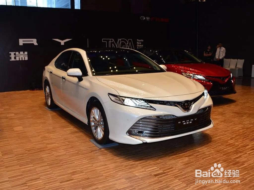 3月轿车销量出炉，好车真的不愁卖！