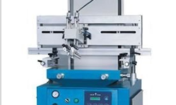 丝网印刷感光制版法都有哪些