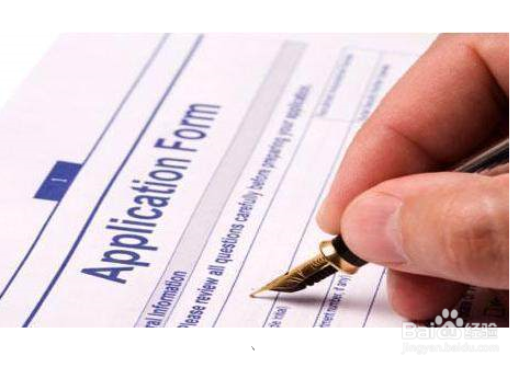 春季留学申请须知