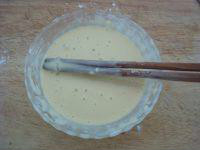 香喷喷的炸芝香蕉，闻到流口水