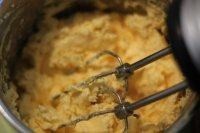 蔓越莓曲奇的简单做法