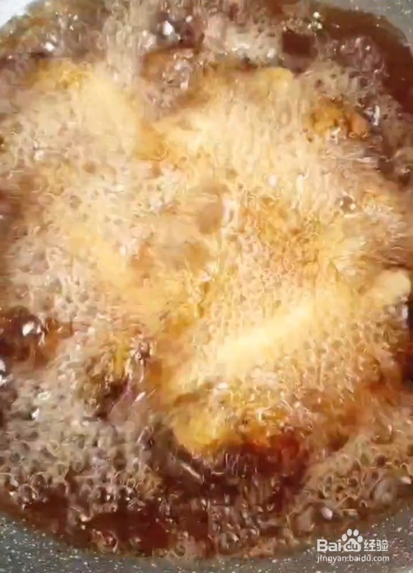 乐山脆豆腐怎么做