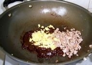 老北京地道炸酱面