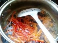 教你做美味的凉菜