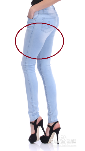 如何用phtoshop修整好身材