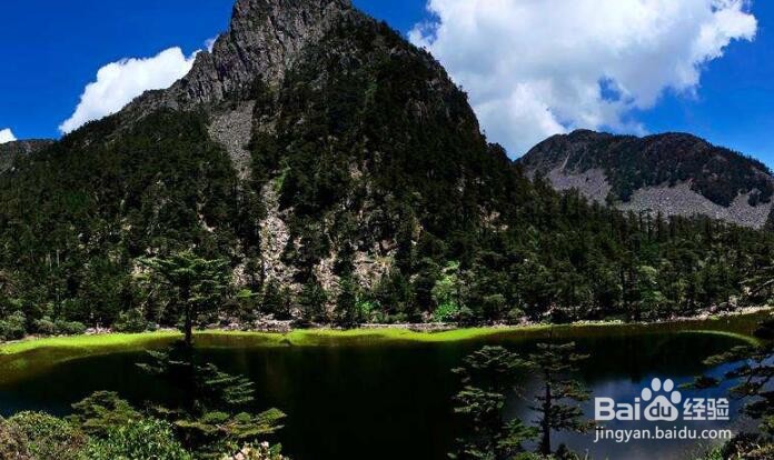 四川西昌有什么好玩的地方?