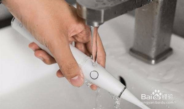 怎么解决Oclean One电动牙刷按键问题？