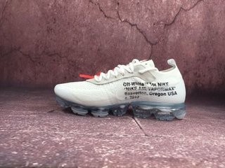 vapormax 2.0 如何鉴别真伪
