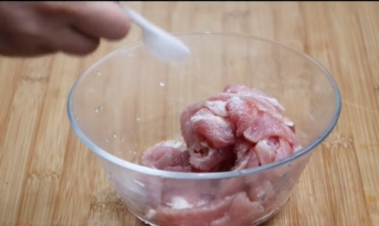 丝瓜瘦肉汤的功效与作用