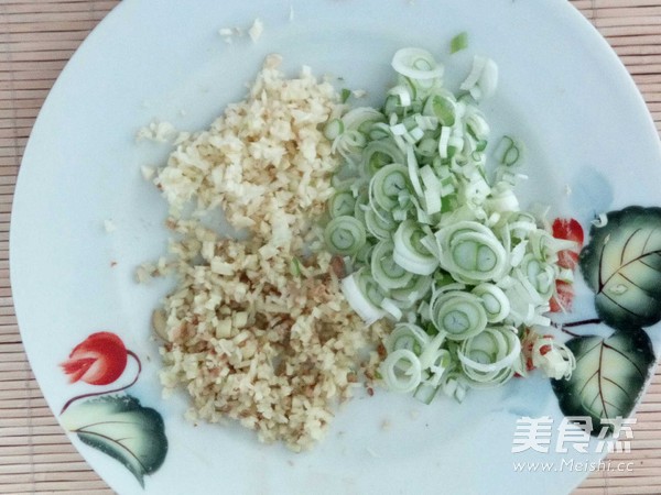炒辣椒的家常做法