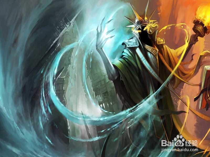 （入门级）LOL英雄联盟如何玩好巨魔之王？