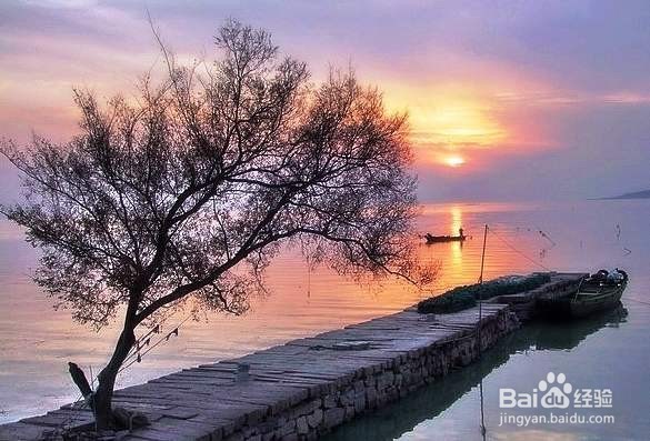 苏州西山岛旅游攻略