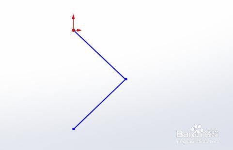 SW如何设置等距位置的多边形角撑板