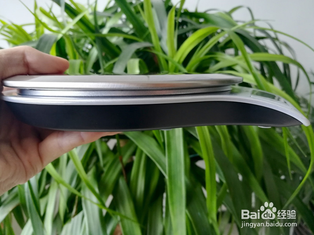 香山EK813精准电子秤开箱晒物