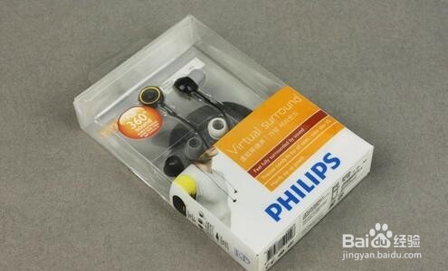 飞利浦 SHE6000 测评