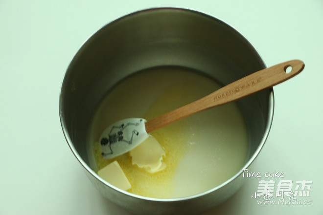 麻薯宝宝的做法