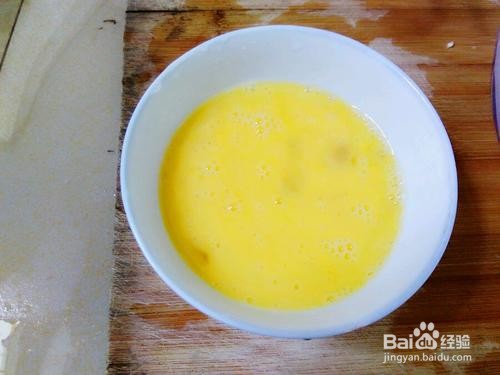 苦瓜炒鸡蛋怎么做