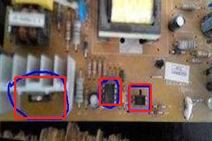 保险丝烧了怎么办?