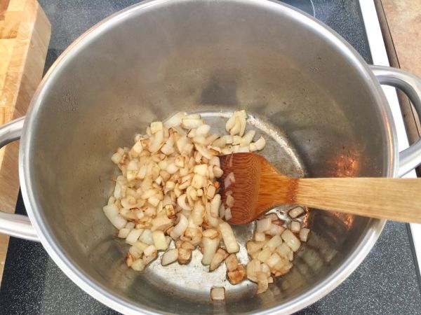 上汤鲜虾娃娃菜