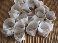 美味馄饨的做法