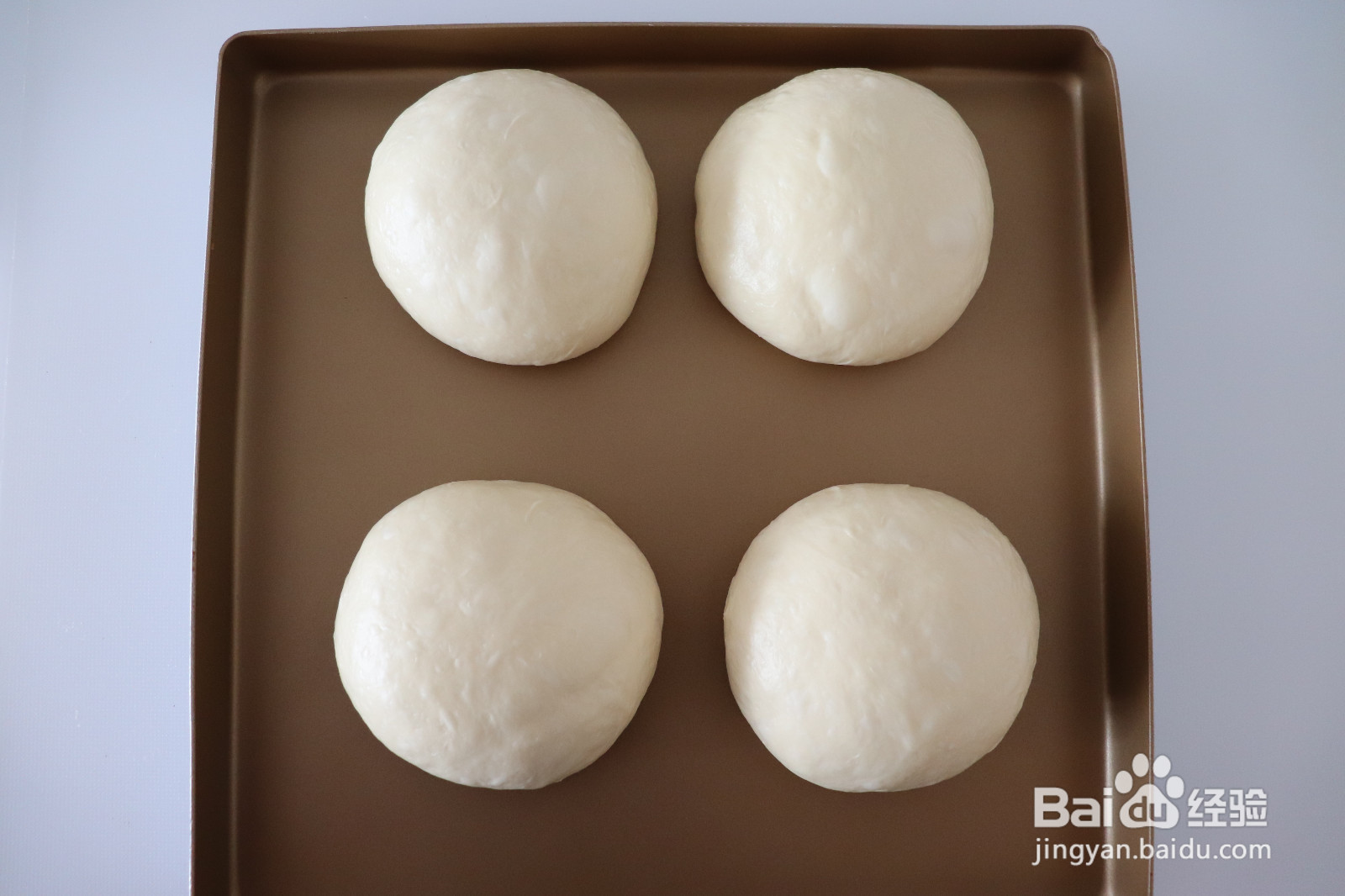 百分百中种北海道吐司的做法