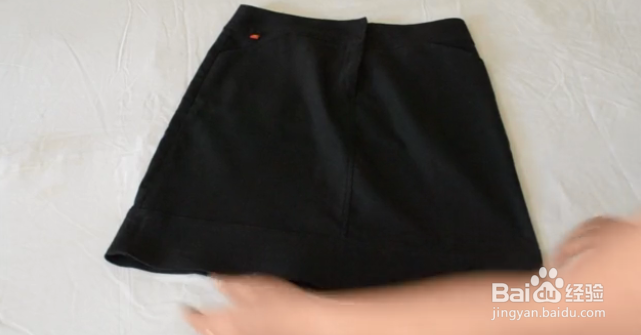 如何快速成为叠衣服能手