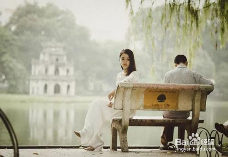 妈宝男有什么样的特征?