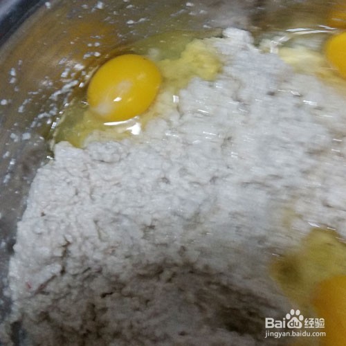 素丸子---胡萝卜丸子的做法