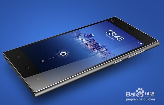 小米手机突然关机怎么办