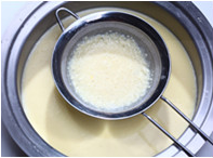 如何在家制作蛋挞呢？