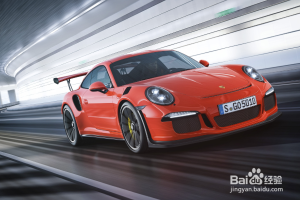 porsche是什么牌子的车