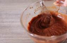 怎么做巧克力蛋糕