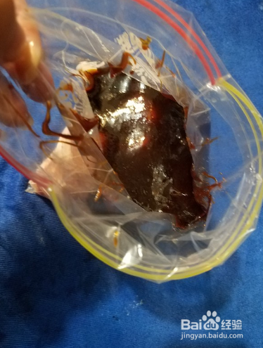 蜜汁梅肉腌制方法