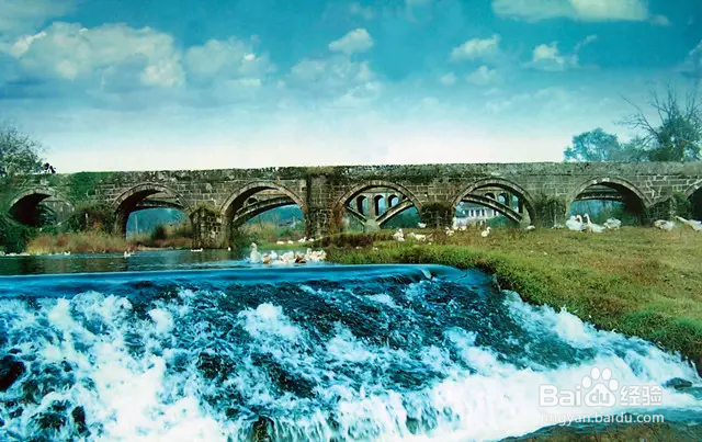 大光洞露营攻略