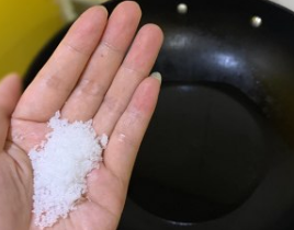 家常溜肥肠的做法