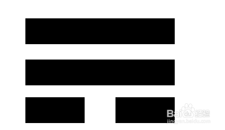 八卦图形怎么认？