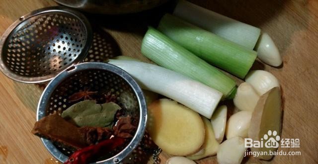 家庭自制红烧肉