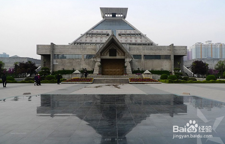 郑州旅游攻略 二