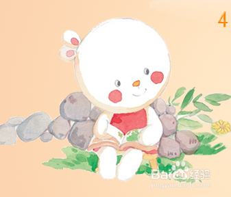 宝宝爱发脾气怎么办