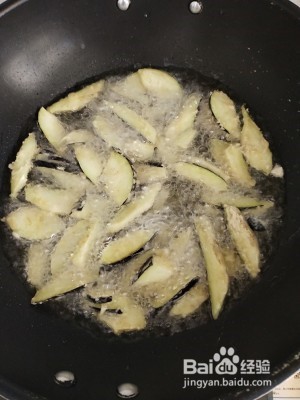 如何做风味烧茄子