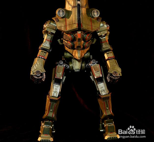 技师转机甲驾驶游戏攻略