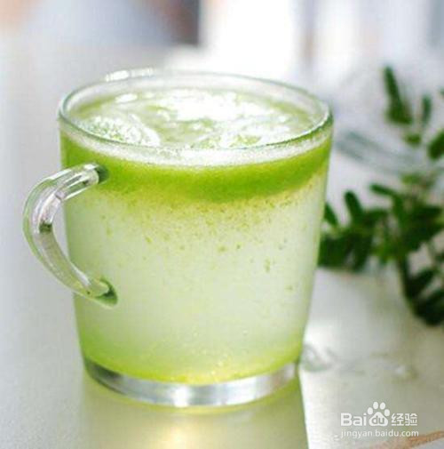 雪碧可以做什么饮料