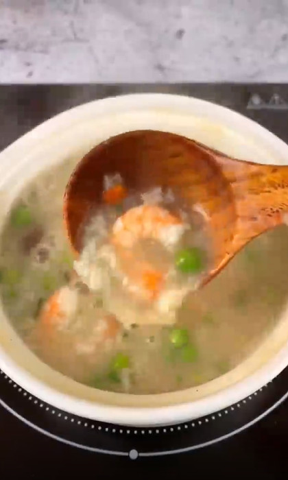 怎样做海鲜粥
