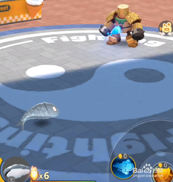 一起来捉妖咸鱼什么地方多 咸鱼怎么样