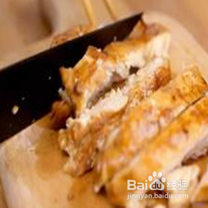 吉野家鸡肉饭的做法