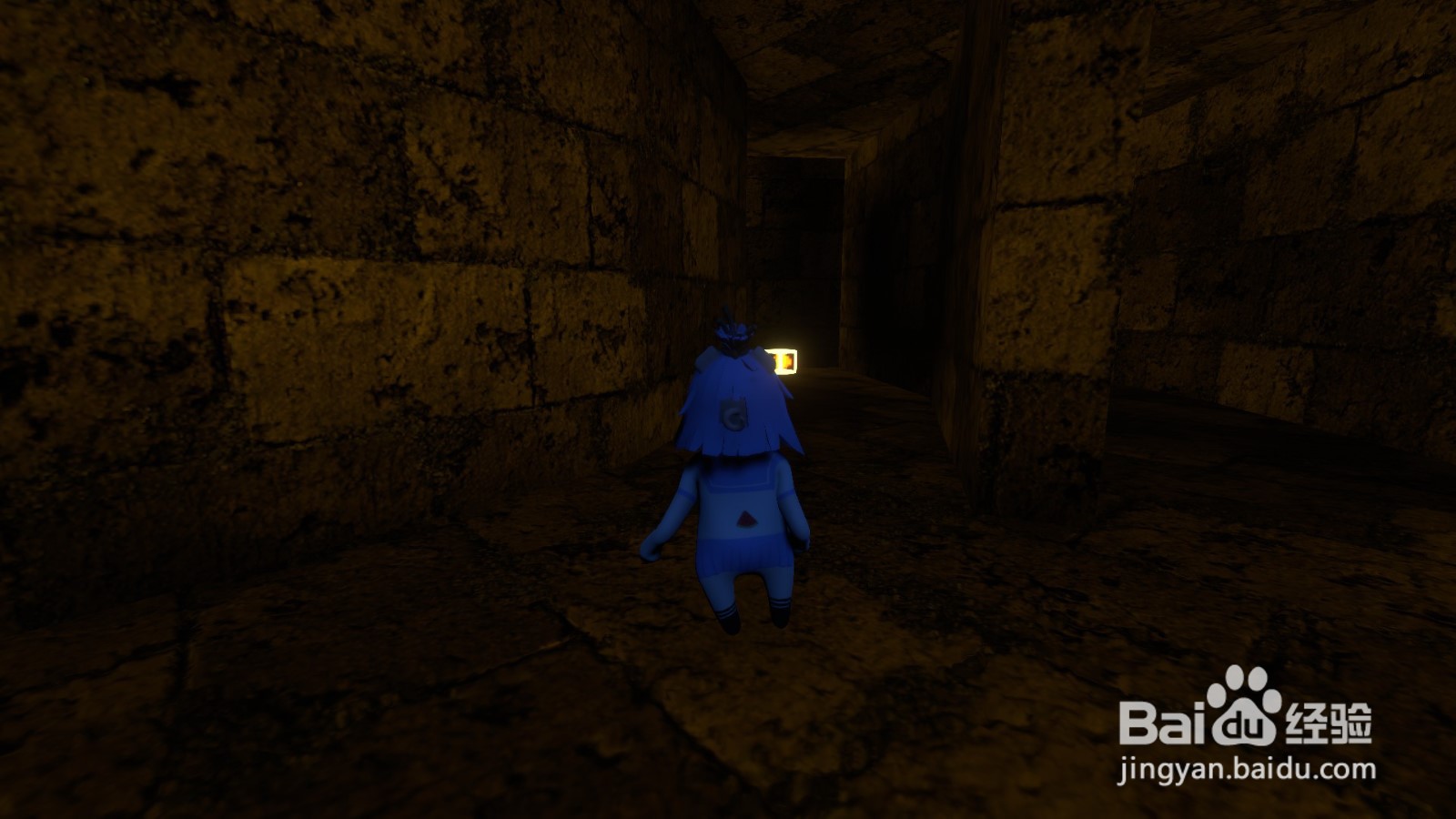 人类一败涂地幽灵列车怎么过